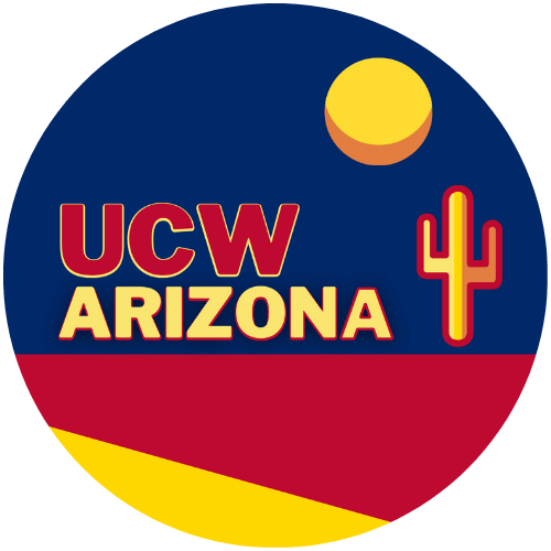 United Campus Workers of Arizona