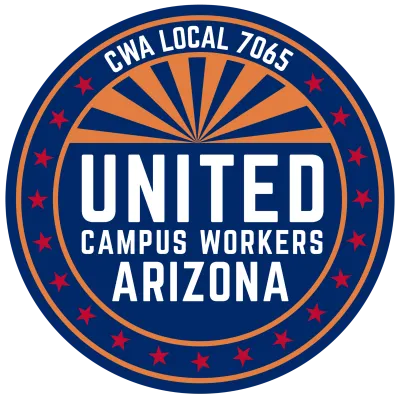 UCW Arizona logo