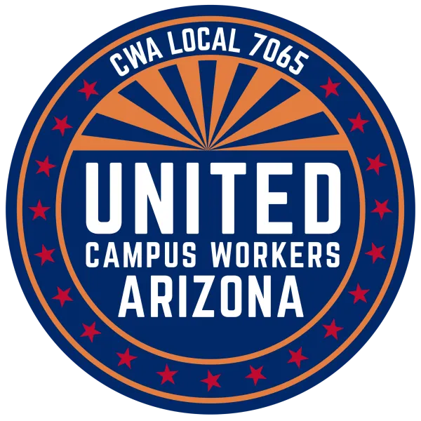 New logo.