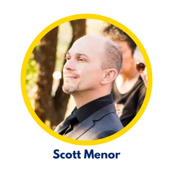 Picture of Scott Menor